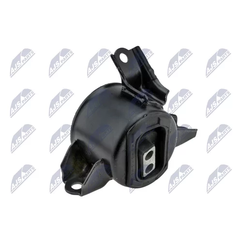 Uloženie manuálnej prevodovky NTY ZPS-KA-338