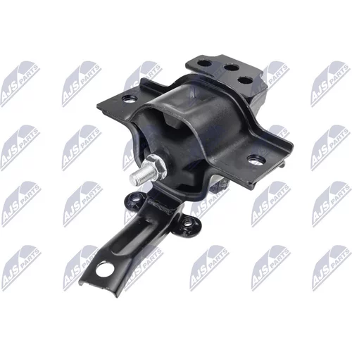 Uloženie motora ZPS-KA-354 /NTY/ - obr. 1