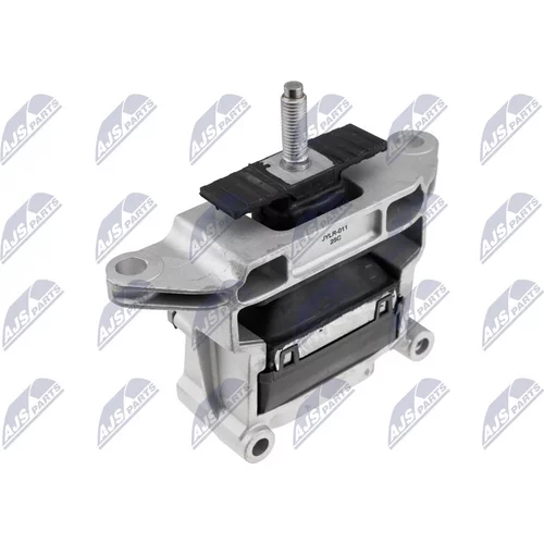 Uloženie motora ZPS-LR-011 /NTY/
