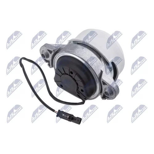 Uloženie motora ZPS-ME-014 /NTY/ - obr. 1