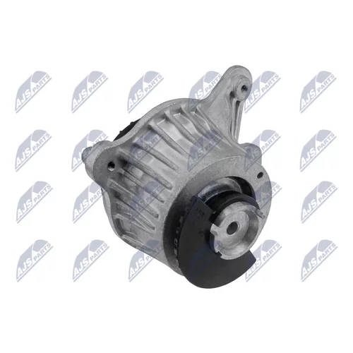 Uloženie motora ZPS-ME-046 /NTY/ - obr. 1