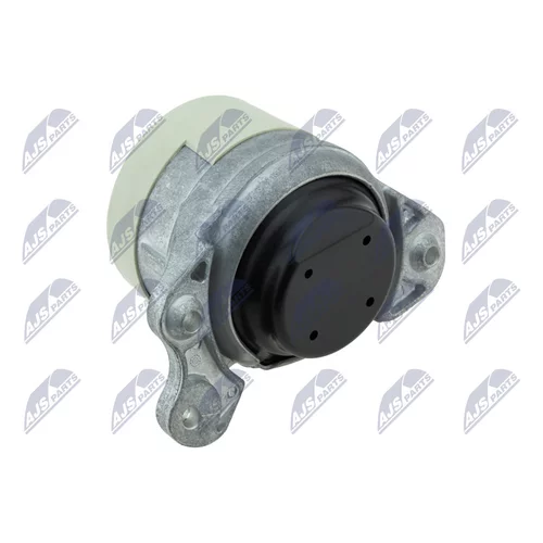 Uloženie motora ZPS-ME-064 /NTY/ - obr. 1