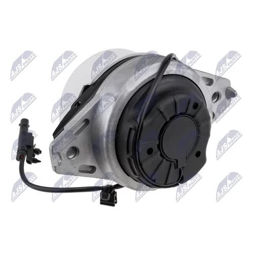 Uloženie motora ZPS-ME-094 /NTY/ - obr. 1