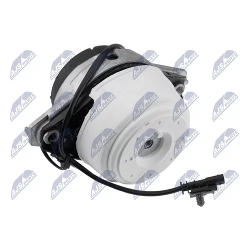 Uloženie motora NTY ZPS-ME-096