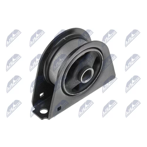 Uloženie motora NTY ZPS-MS-043