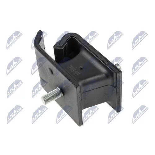 Uloženie motora ZPS-MS-077 /NTY/ - obr. 1