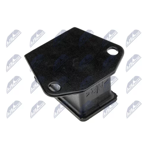 Uloženie motora ZPS-MS-080 /NTY/ - obr. 1