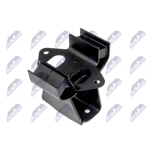Uloženie motora ZPS-MS-084 /NTY/ - obr. 1