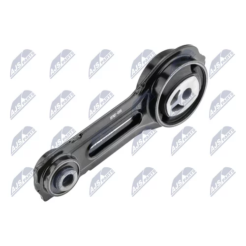 Uloženie motora ZPS-MS-088 /NTY/ - obr. 1