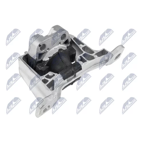 Uloženie motora ZPS-MZ-004 /NTY/ - obr. 1