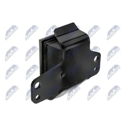 Uloženie motora ZPS-NS-100 /NTY/ - obr. 1