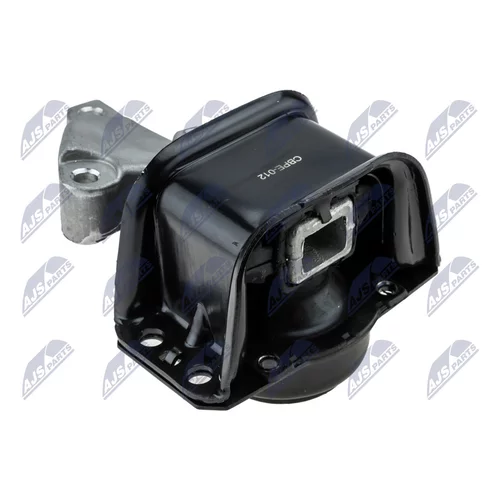 Uloženie motora ZPS-PE-012 /NTY/ - obr. 1