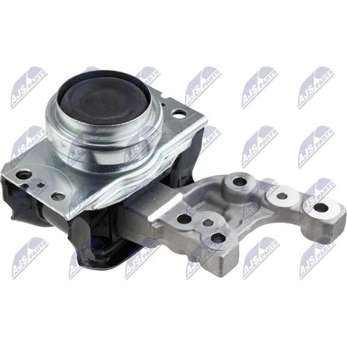 Uloženie motora NTY ZPS-PE-042