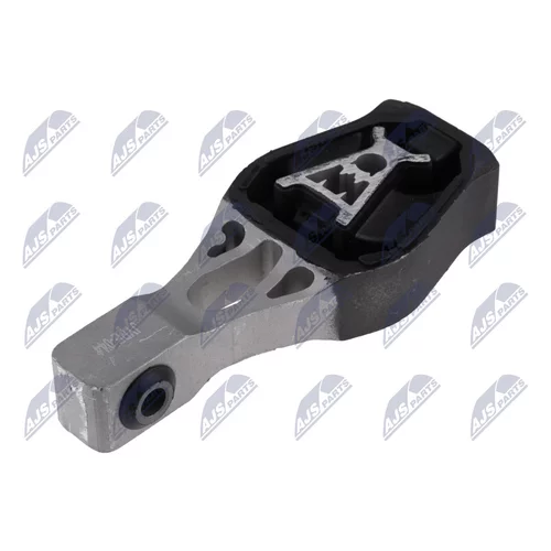 Uloženie motora NTY ZPS-PE-044