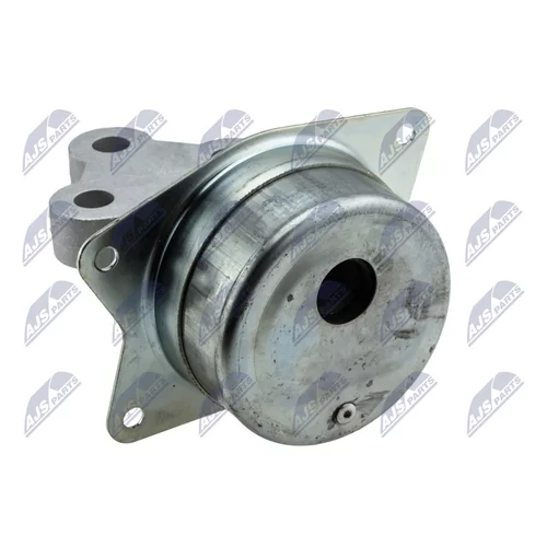 Uloženie motora ZPS-PL-045 /NTY/ - obr. 1