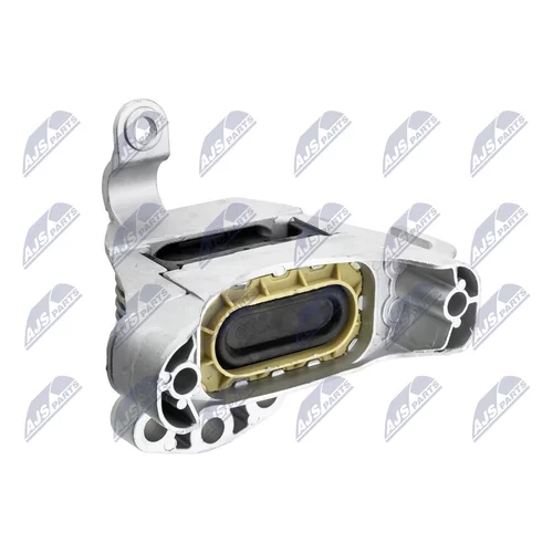 Uloženie motora ZPS-PL-062 /NTY/ - obr. 1