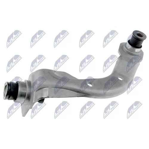 Uloženie motora ZPS-RE-053 /NTY/ - obr. 1