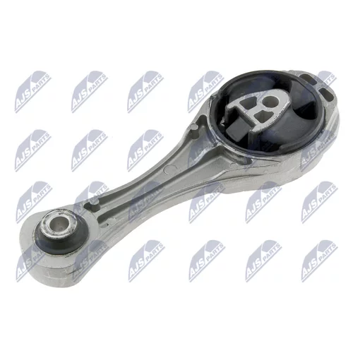 Uloženie motora ZPS-RE-055 /NTY/ - obr. 1