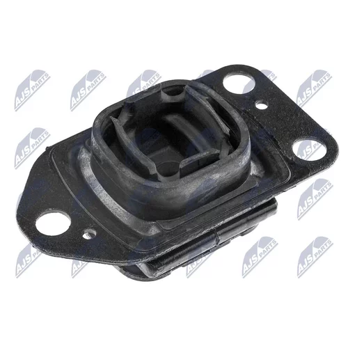 Uloženie motora ZPS-RE-074 /NTY/ - obr. 1