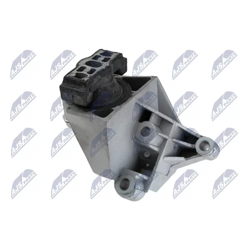 Uloženie motora ZPS-RE-131 /NTY/ - obr. 1