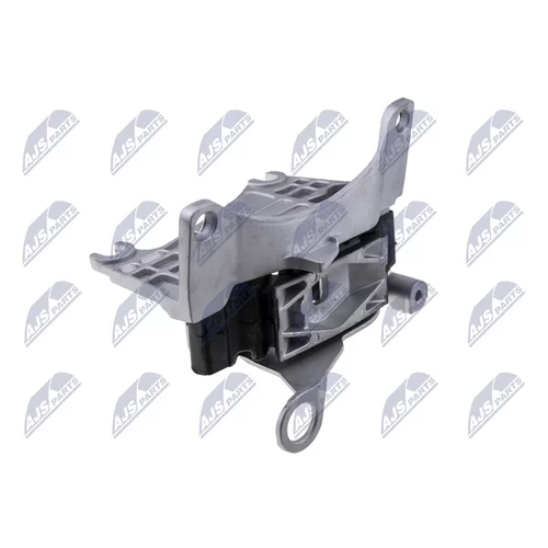 Uloženie automatickej prevodovky ZPS-RE-137 /NTY/ - obr. 1