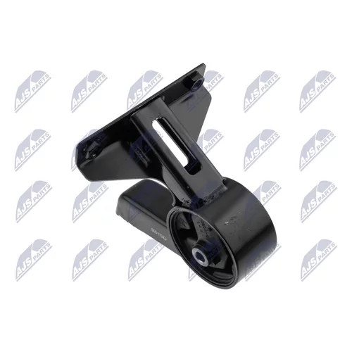 Uloženie motora ZPS-SU-039 /NTY/ - obr. 1