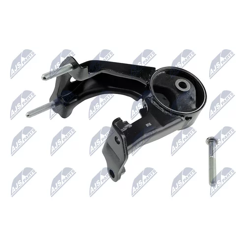 Uloženie motora ZPS-TY-032 /NTY/ - obr. 1