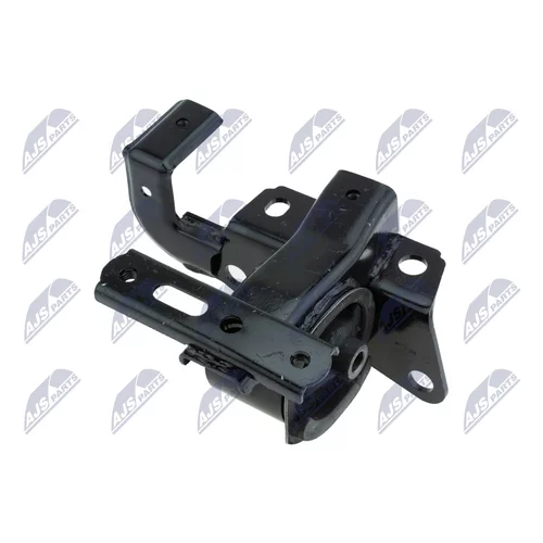 Uloženie motora ZPS-TY-044 /NTY/ - obr. 1