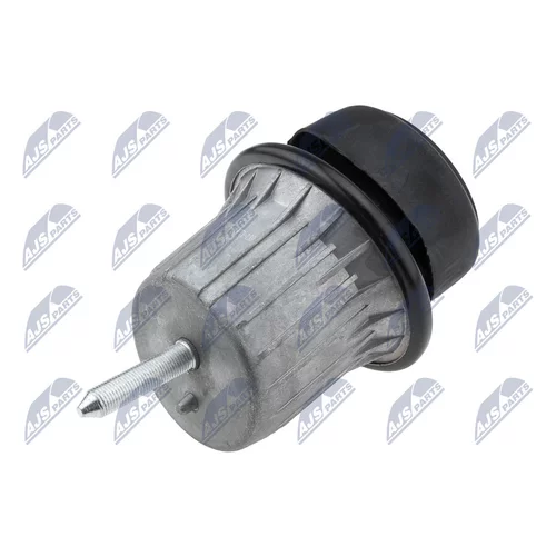 Uloženie motora ZPS-TY-139 /NTY/ - obr. 1