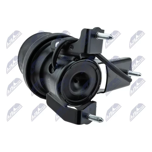 Uloženie motora ZPS-TY-157 /NTY/ - obr. 1