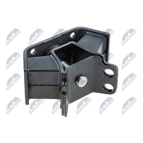 Uloženie motora ZPS-TY-172 /NTY/ - obr. 1