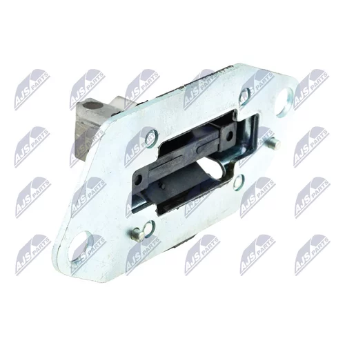 Uloženie motora ZPS-VV-018 /NTY/ - obr. 1