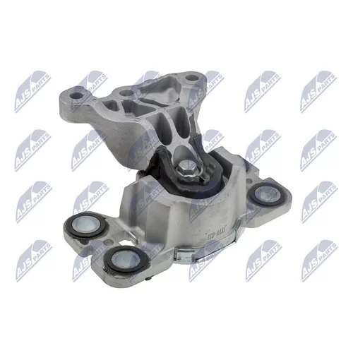 Uloženie motora ZPS-VV-021 /NTY/ - obr. 1