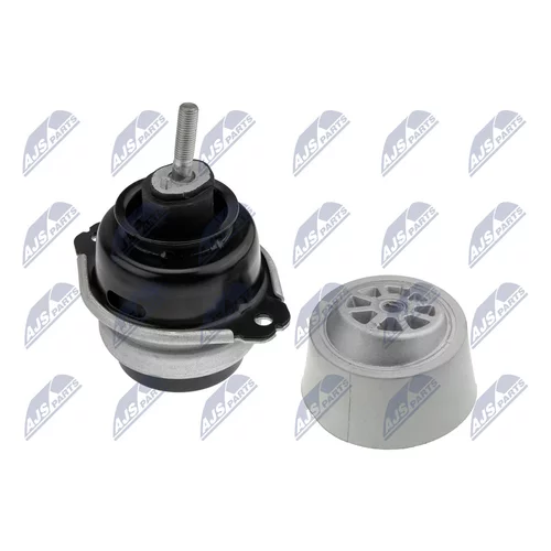 Uloženie motora ZPS-VW-042 /NTY/ - obr. 1