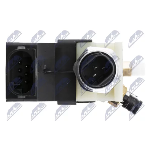 Ventil pneumatického systému ZPZ-LR-004 /NTY/ - obr. 4