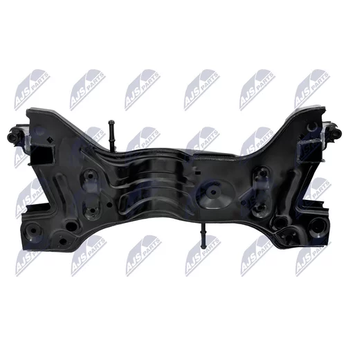 Pomocný rám/Nosič agregátov ZRZ-VW-001 /NTY/ - obr. 1