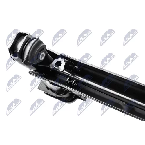Pomocný rám/Nosič agregátov ZRZ-VW-014 /NTY/ - obr. 3