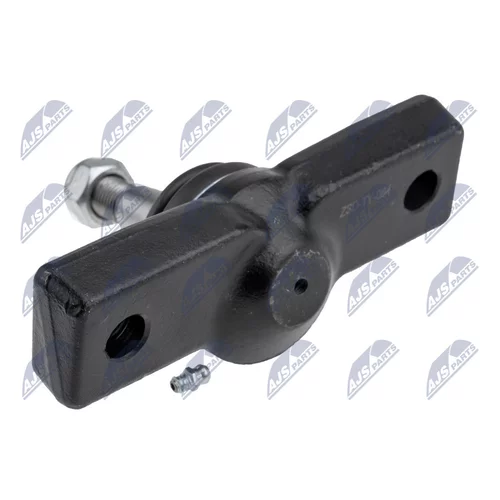 Zvislý/nosný čap ZSD-TY-084 /NTY/ - obr. 1