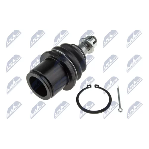 Zvislý/nosný čap ZSD-TY-089 /NTY/ - obr. 1