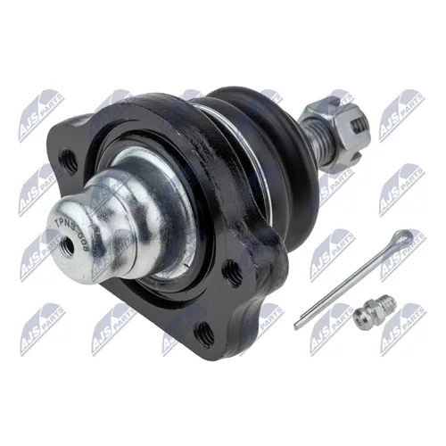 Zvislý/nosný čap ZSG-NS-008 /NTY/ - obr. 1