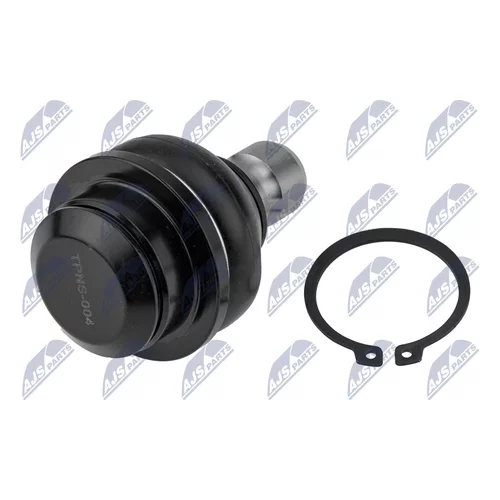 Zvislý/nosný čap ZST-NS-004 /NTY/ - obr. 1
