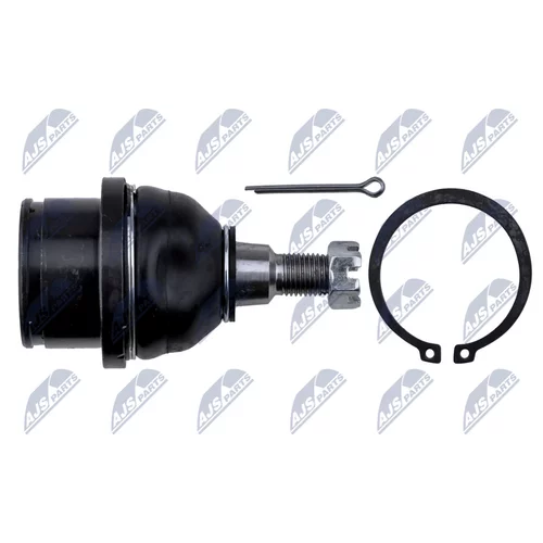 Zvislý/nosný čap ZST-TY-002 /NTY/ - obr. 3