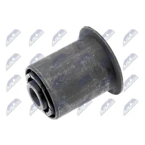 Uloženie riadenia ZTP-CH-030A /NTY/ - obr. 1