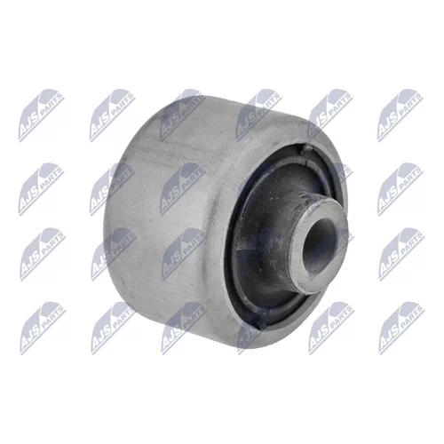 Uloženie riadenia NTY ZTP-FR-006A