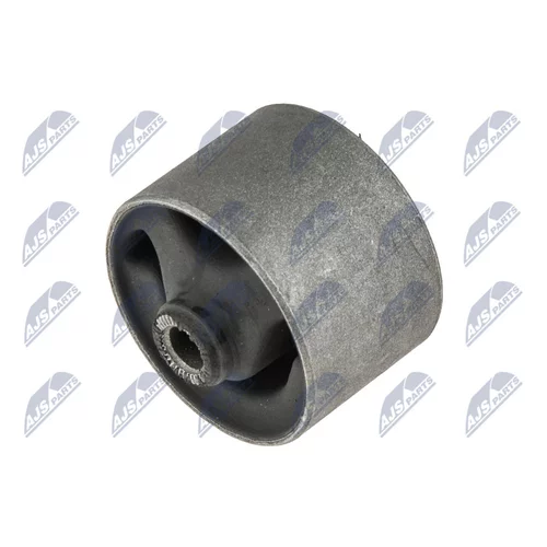 Uloženie motora ZTP-HY-532C /NTY/ - obr. 1