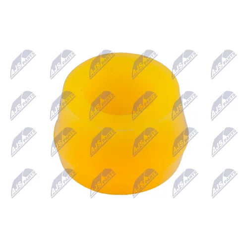 Uloženie vzpery nápravy NTY ZTP-NS-053E