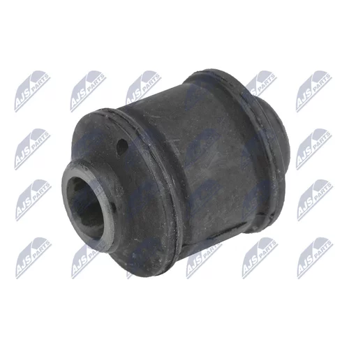 Puzdro, tlmič ZTT-FR-012B /NTY/ - obr. 1