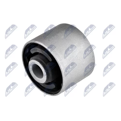 Uloženie riadenia ZTT-NS-051C /NTY/ - obr. 1