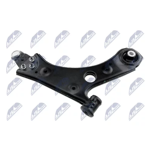 Rameno zavesenia kolies ZWD-CH-003 /NTY/ - obr. 1
