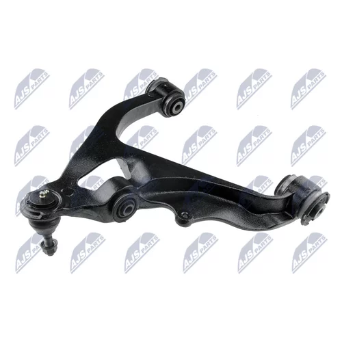 Rameno zavesenia kolies ZWD-CH-051 /NTY/ - obr. 1
